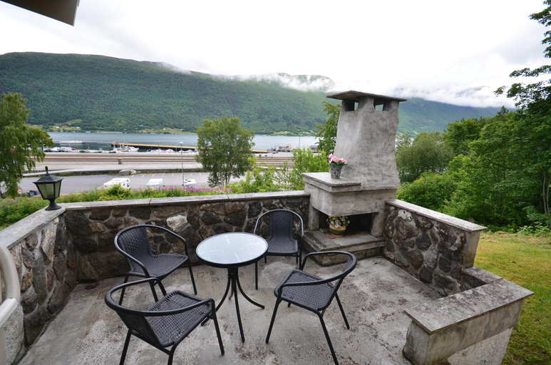 Others 4, Villa Haudalan Andalsnes, Rauma
