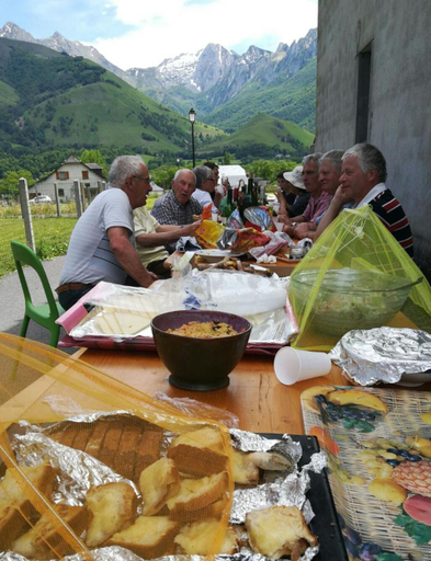 Others 2, La Maison de Jeanne, Pyrénées-Atlantiques