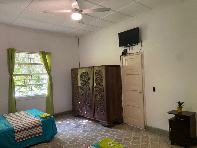 Others 5, Hostal Cumbres del Volcan Flor Blanca, San Salvador