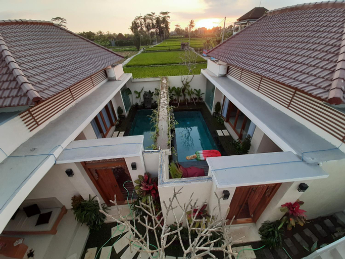 Exterior & Views 1, The Satya Villa, Gianyar