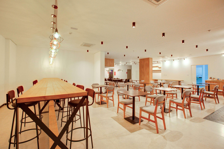 Food & Drinks 5, Ramada Encore Cruzeiro, Cruzeiro