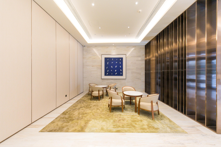 Exterior & Views 2, JI Hotel (Jiaxing Zhongshan Road), Jiaxing