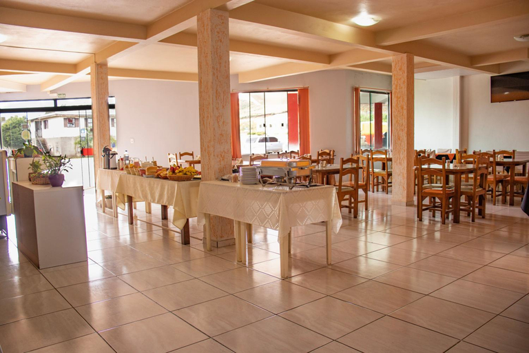 Food & Drinks, Pousada Serra Geral, Cambará do Sul