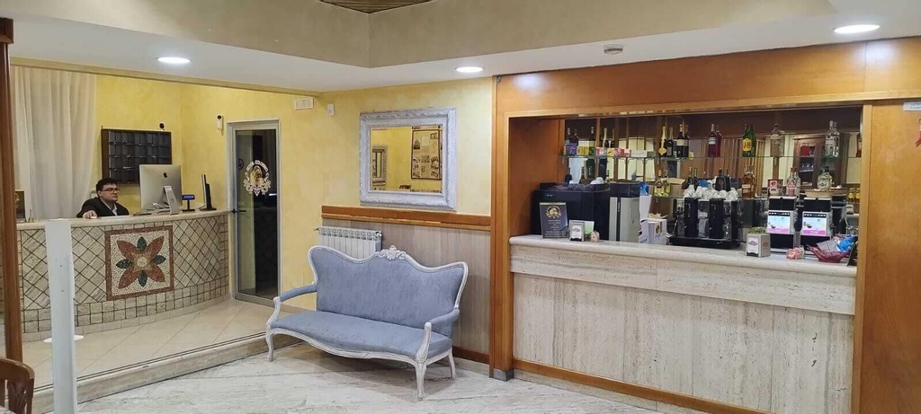 Public Area