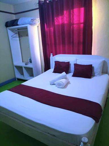 Bedroom 5, Lux Suites Chief Engineer Apartments, Mwingi Central