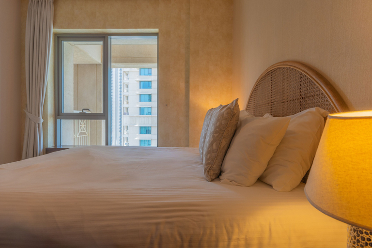 Room 2, BellaVista - 1 Bedroom Burj Khalifa View, Dubai