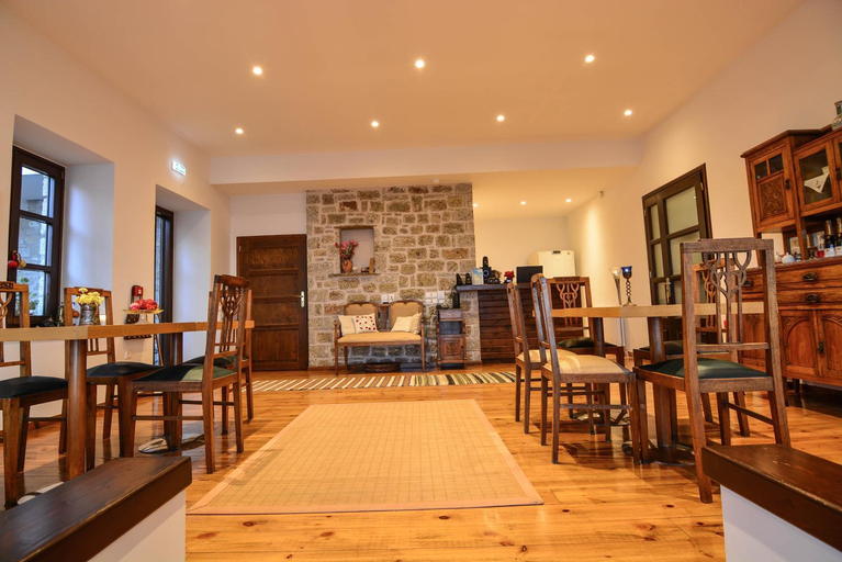 Food & Drinks 4, Aipytos Guesthouse, Peloponnese