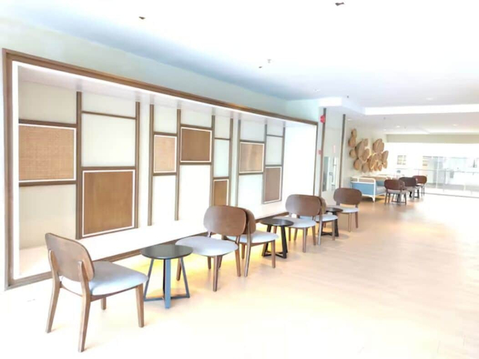 Timurbay Seafront Residences NatureHome, Kuantan
