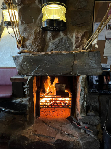 Others 2, The Harbour Inn, Dumfries and Galloway