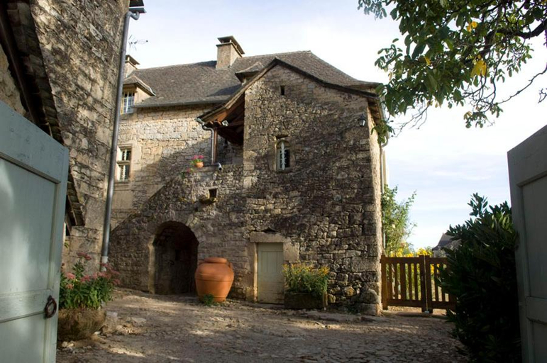 Others 3, LES HAUTS DU CAUSSE, Aveyron