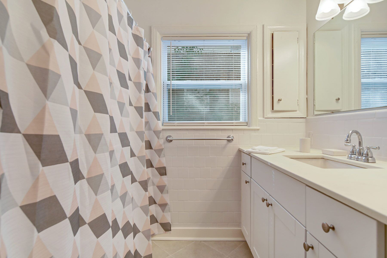 Bathroom 4, Residency Savannah, Chatham