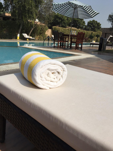 Sport & Beauty 2, Beautiful Apartments at Tarudhan Valley Golf Resort, Manesar, Mewat