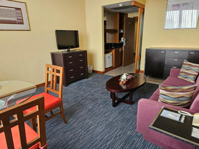 Bedroom 24