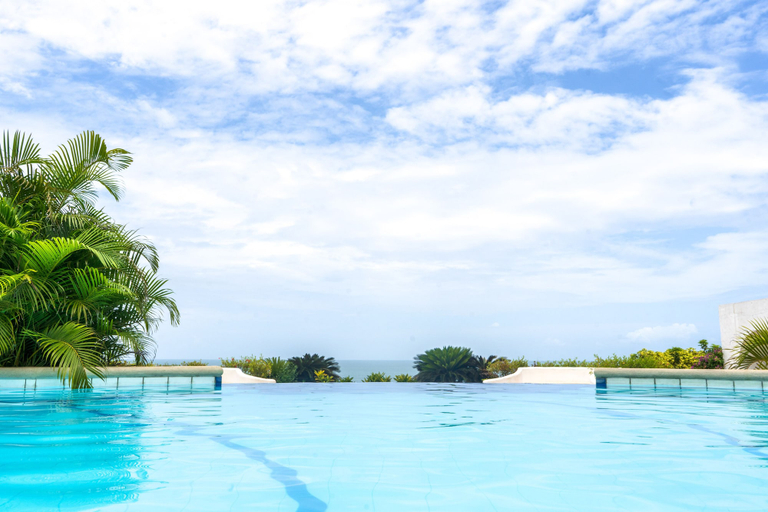 Sport & Beauty, Excelente vista Casa Blanca - Same, Atacames