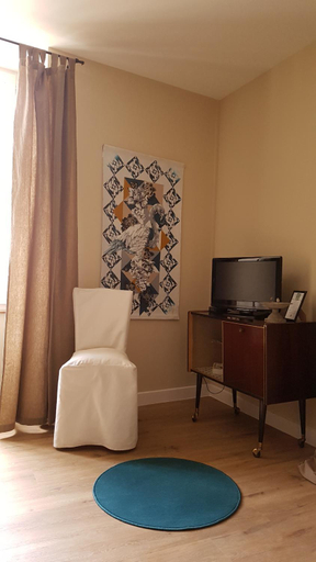 Others 2, chambres d'hotes du Tilleul, Charente