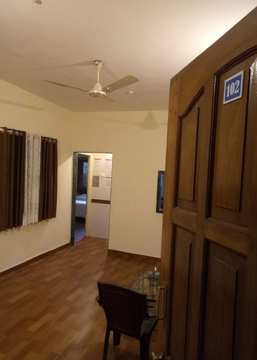 Others 5, Springfield Family Apartment, Satara