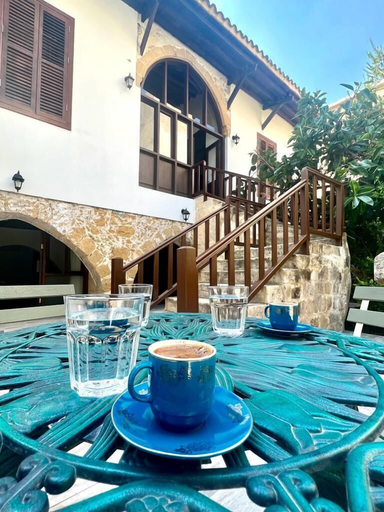 Sport & Beauty, Flor Guest House