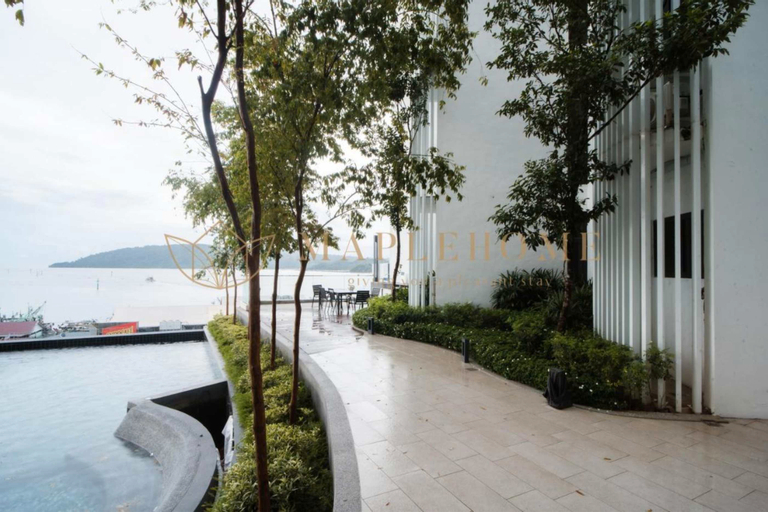 Others, The Shore Premier Suites Kota Kinabalu, Kota Kinabalu