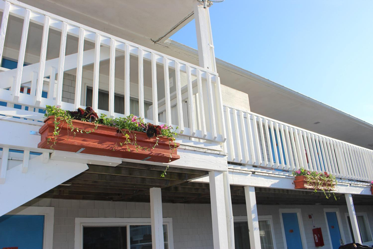 Cape Sands Inn, Barnstable