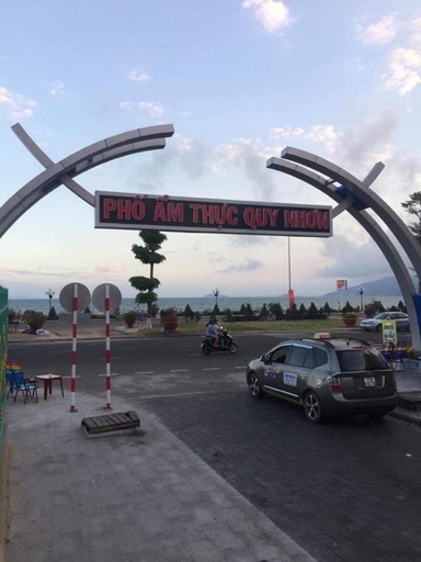 Others 4, Nha Muoi Homestay, Qui Nhơn