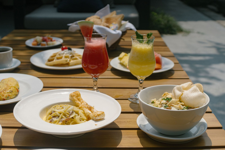 Food & Drinks 21