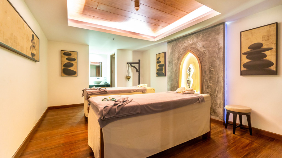 Bedroom 3, Holiday Inn Resort PHUKET KARON BEACH, Phuket Island