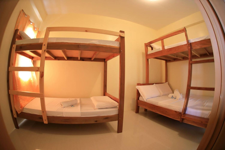 Bedroom 2, Baletin Hometel, Basco