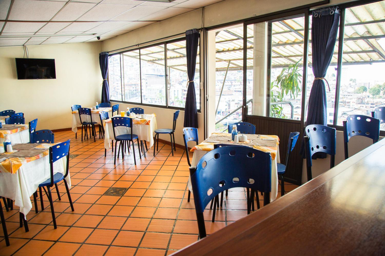 Food & Drinks 5, Ayenda 1133 Casa Polty, Manizales