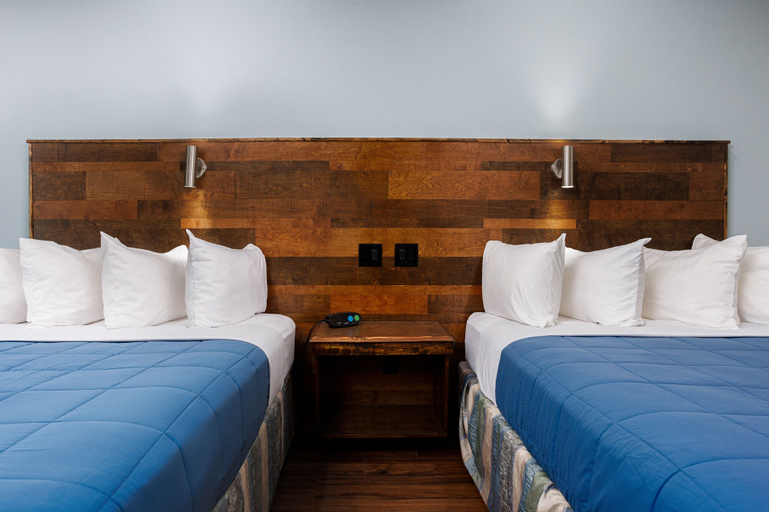 Bedroom 14