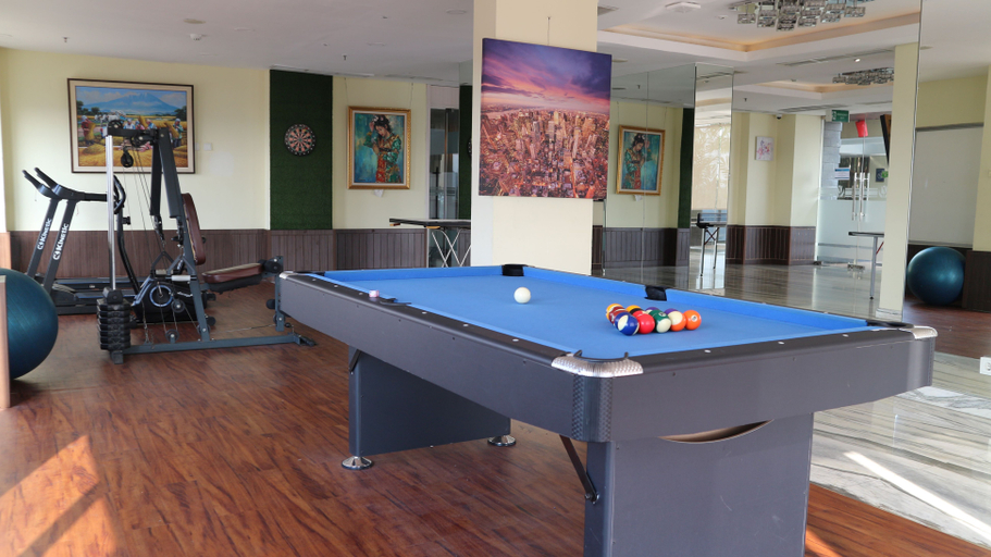 Others 5, Annora Service Residence, Tangerang