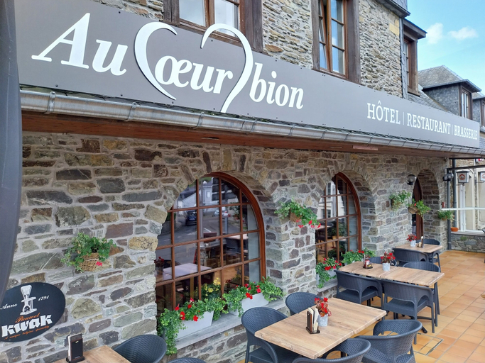 Exterior & Views 2, Au coeur bion, Luxembourg