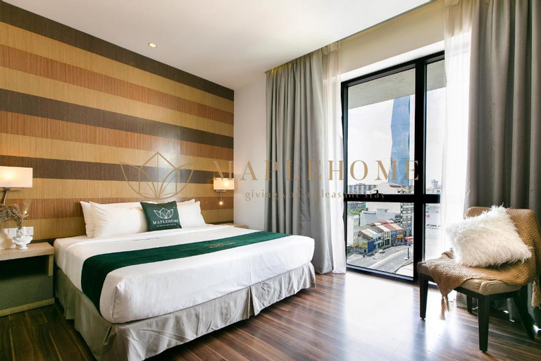 Bedroom 1