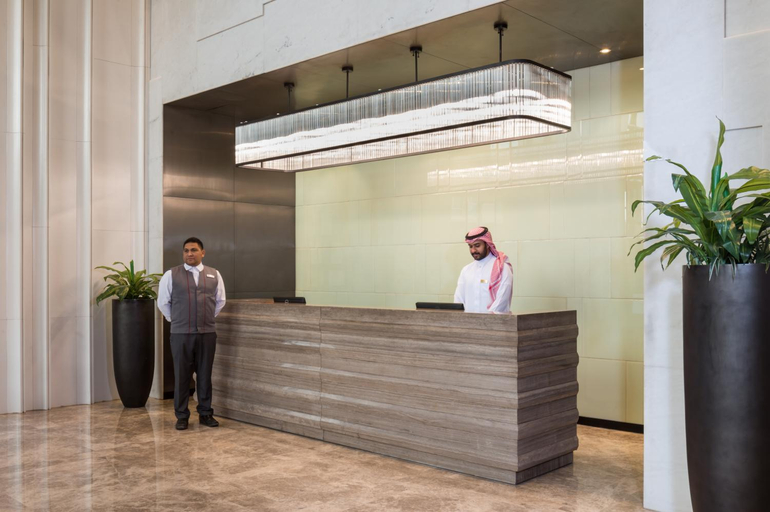 Public Area 3, Aber Al Sahafa, Riyadh