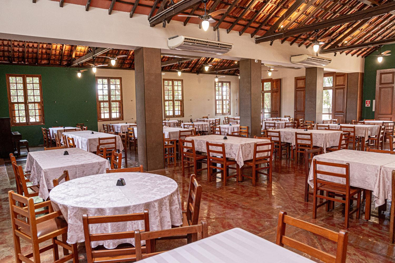 Food & Drinks 3, Hotel Fazenda Salto Grande, Araraquara