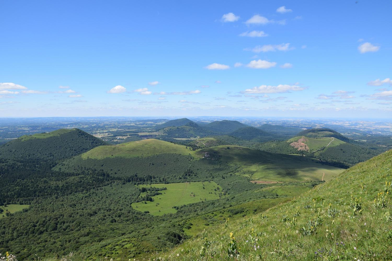 Others 3, Le Vallon d'Armandine, eco-hebergement Auvergne, Haute-Loire