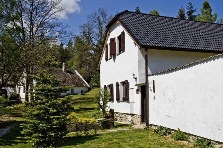 Others 3, Penzion Alber, Jindřichův Hradec