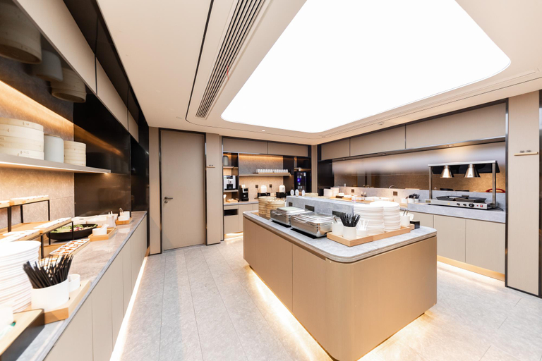 Food & Drinks 5, JI Hotel Xuyi Jiaxi Plaza, Huai'an