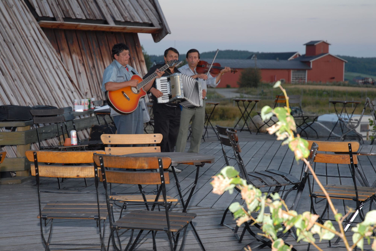 Food & Drinks, Sarpsborg Apartments, Sarpsborg