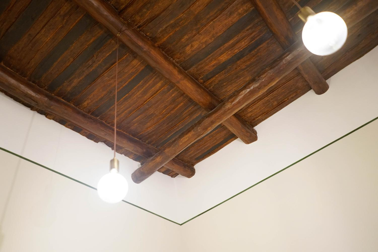 Others 5, Palazzo Toledano, Napoli