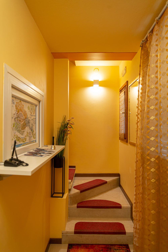 Public Area 1, B&B Da Nina Venice, Venezia