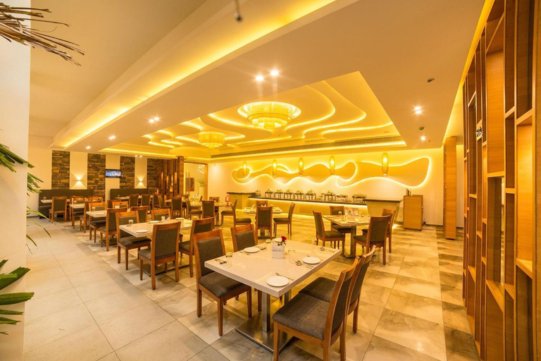 Food & Drinks 4, Vivera Grand Hotel - Dindigul, Dindigul