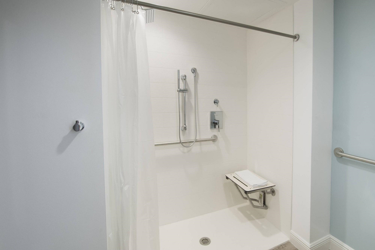 Bathroom 4, SpringHill Suites Navarre Beach, Escambia