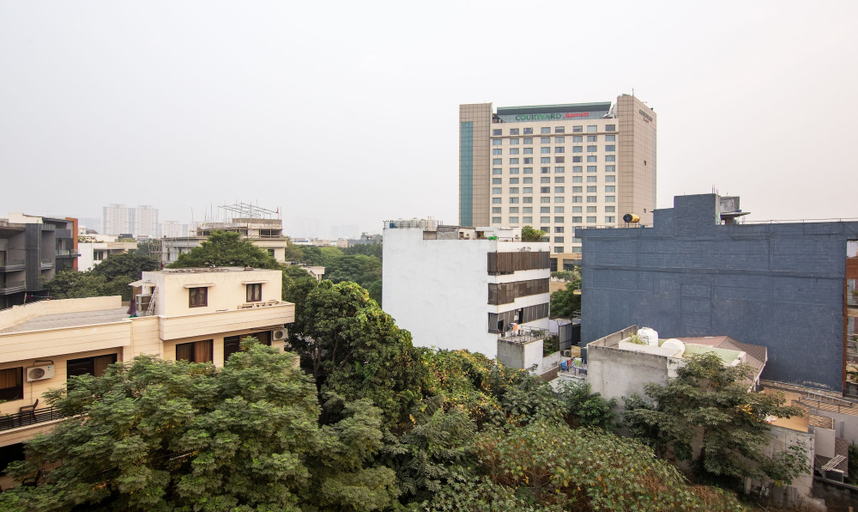 Exterior & Views 2, Itsy Hotels NV, Sushant Lok, Gurgaon
