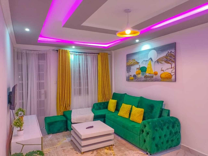 Others 3, Lux Suites Alpha Apartment Nanyuki, Laikipia East