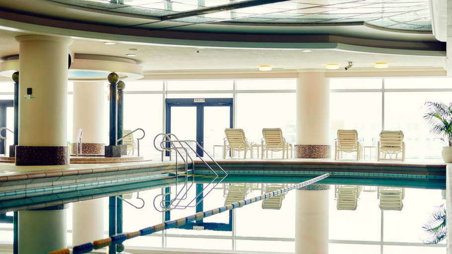 Sport & Beauty 2, InterContinental Hotels YOKOHAMA GRAND by IHG, Yokohama