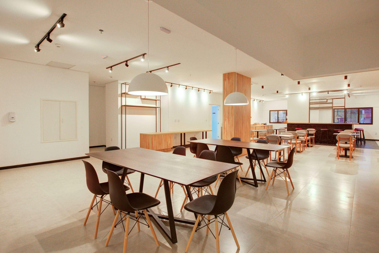 Food & Drinks 5, Ramada Encore Cruzeiro, Cruzeiro
