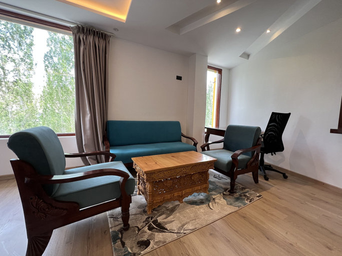 Others 4, Hotel Maryul Kargil, Kargil