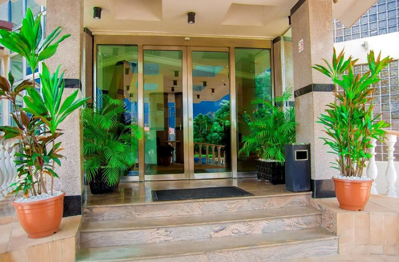 Exterior & Views 2, Gran Melia Hotel, Eti-Osa