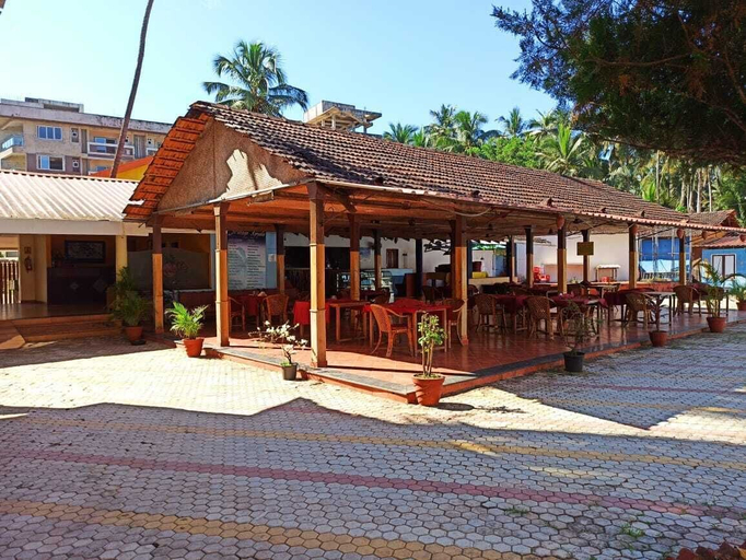 Exterior & Views 2, Village Royale, Calangute Beach, North Goa