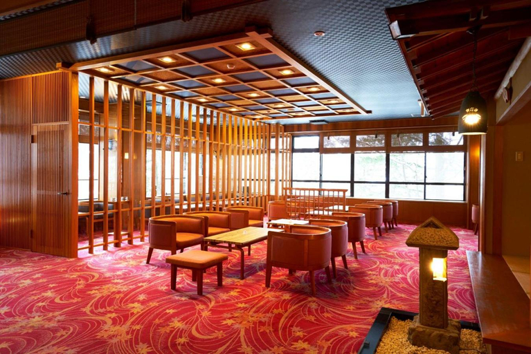 Food & Drinks 4, Meitoya sou, Yamagata
